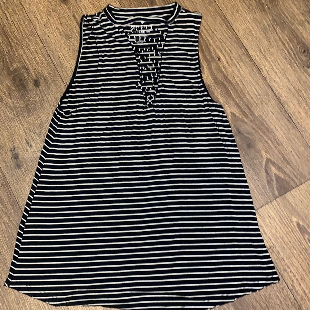 Size Small American Eagle soft & sexy shirt